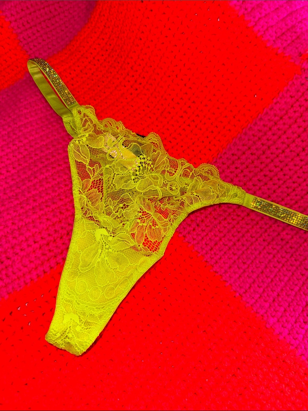 Victoriaโs Secret